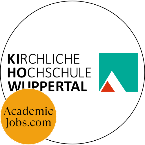 KiHo - Kirchliche Hochschule Wuppertal/Bethel logo